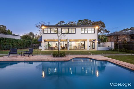 Property photo of 39 Fiddens Wharf Road Killara NSW 2071