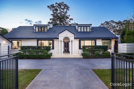 Property photo of 39 Fiddens Wharf Road Killara NSW 2071