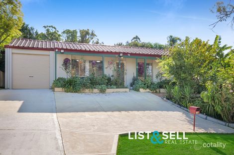 78 Gould Rd, Eagle Vale, NSW 2558