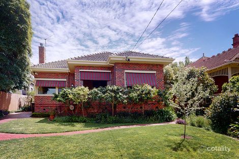 Property photo of 72A Brinsley Road Camberwell VIC 3124