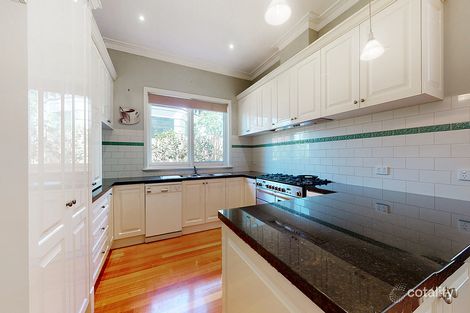Property photo of 72A Brinsley Road Camberwell VIC 3124