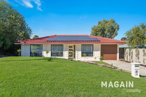 21 Abiona St, Flagstaff Hill, SA 5159