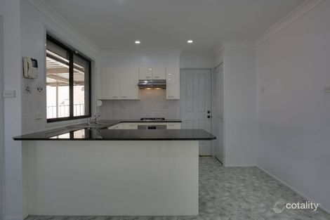 Property photo of 14 Idriess Place Casula NSW 2170