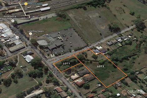 Property photo of 2 Mavis Street Rooty Hill NSW 2766