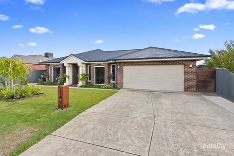 4 Suffolk Ct, Alfredton, VIC 3350