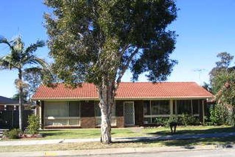 36 Glen Elgin Cres, Edensor Park, NSW 2176