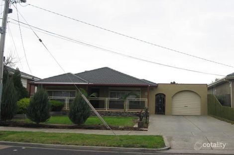 40 Millbank Dr, Deer Park, VIC 3023