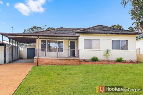 Property photo of 14 Josephine Street Merrylands West NSW 2160