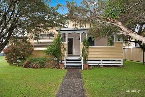 Property photo of 139 River Street Woodburn NSW 2472