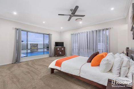 Property photo of 61 Shuttleworth Street Kuraby QLD 4112