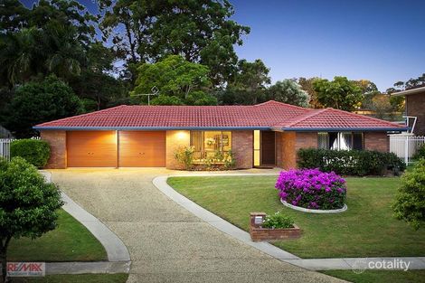 Property photo of 73 Wickfield Street Bracken Ridge QLD 4017