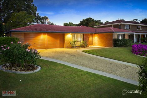 Property photo of 73 Wickfield Street Bracken Ridge QLD 4017