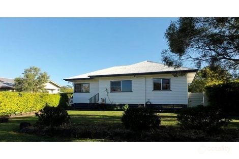 12 Nearhos St, Dalby, QLD 4405