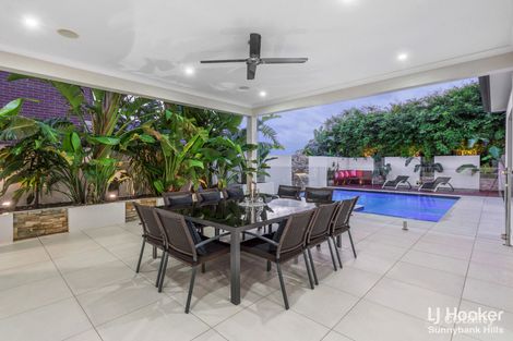 Property photo of 61 Shuttleworth Street Kuraby QLD 4112