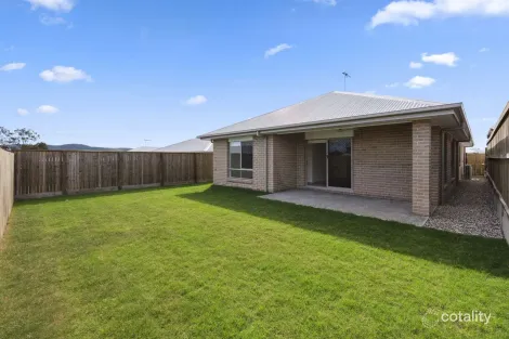 Property photo of 36 Bellenden Street Yarrabilba QLD 4207