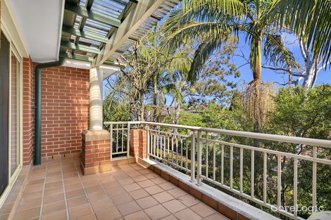 Property photo of 20/654 Willoughby Road Willoughby NSW 2068