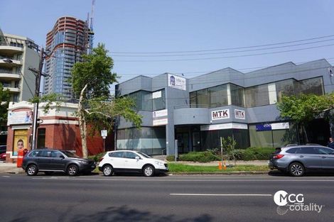 3/707 Mt Alexander Rd, Moonee Ponds, VIC 3039