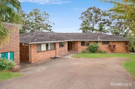 Property photo of 5 King George Drive East Lismore NSW 2480