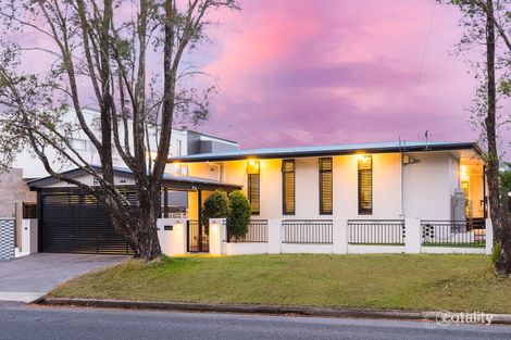Property photo of 31 Couldrey Street Bardon QLD 4065