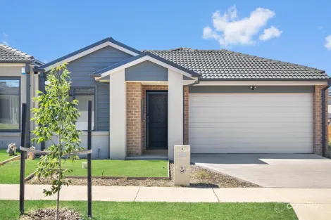 6 Bidwell St, Mernda, VIC 3754