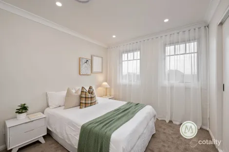 Property photo of 21 Dawn Crescent Mount Riverview NSW 2774