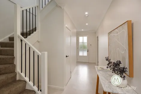 Property photo of 21 Dawn Crescent Mount Riverview NSW 2774