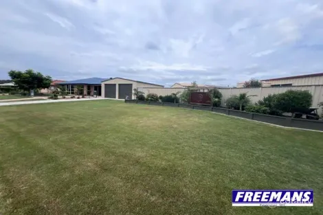 Property photo of 4 Avocado Crescent Kingaroy QLD 4610