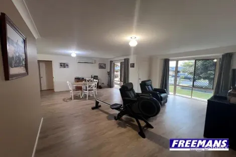 Property photo of 4 Avocado Crescent Kingaroy QLD 4610