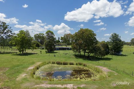 Property photo of 1221 Bidwill Road Magnolia QLD 4650