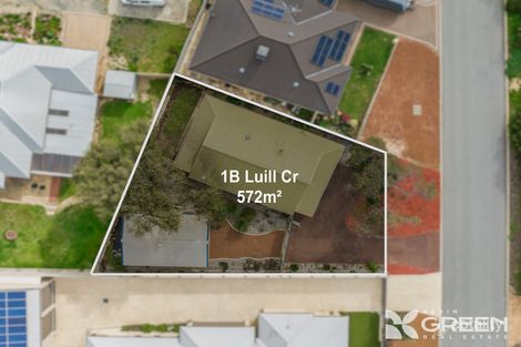 Property photo of 1B Luill Crescent Dawesville WA 6211