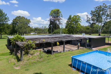 Property photo of 1221 Bidwill Road Magnolia QLD 4650