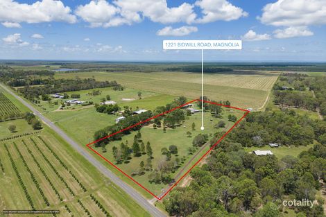 Property photo of 1221 Bidwill Road Magnolia QLD 4650