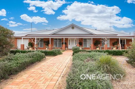 9 Galore St, Lockhart, NSW 2656