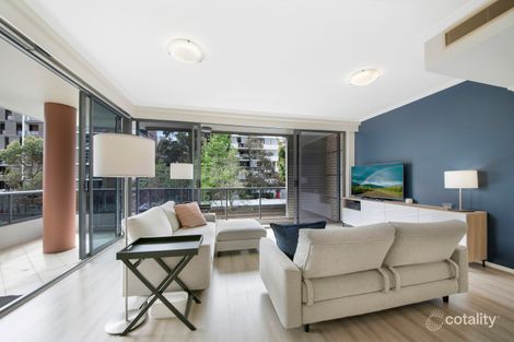 Property photo of 238/27-31 Leonard Street Waitara NSW 2077