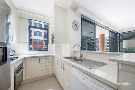 Property photo of 238/27-31 Leonard Street Waitara NSW 2077