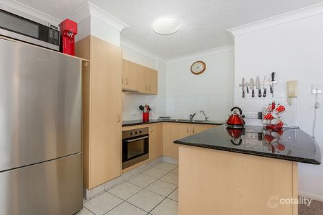 Property photo of 56/38 Labrador Street Labrador QLD 4215