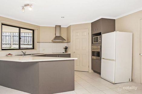 Property photo of 22 Moondani Drive Gilston QLD 4211