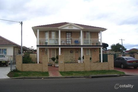 25 Wyong St, Canley Heights, NSW 2166