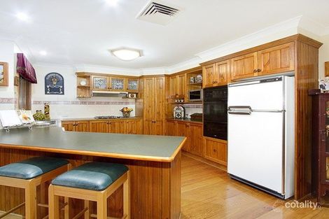 Property photo of 102 Willeroo Drive Windsor Downs NSW 2756