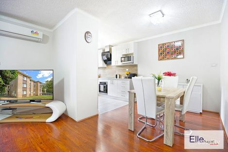 Property photo of 11/2 Jamieson Street Granville NSW 2142