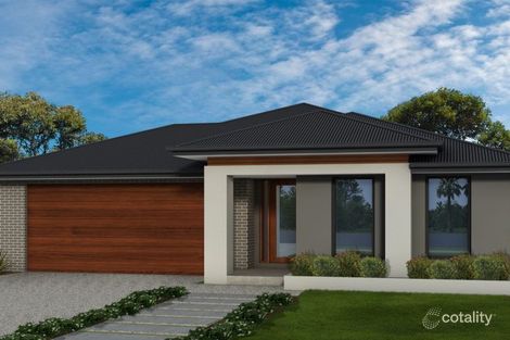 Lot 325- Burleigh Cres, Woolgoolga, NSW 2456