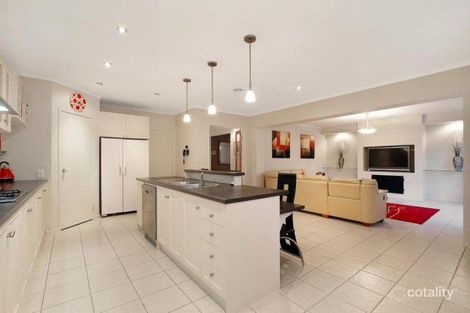 Property photo of 14 Whitehall Terrace Ferntree Gully VIC 3156