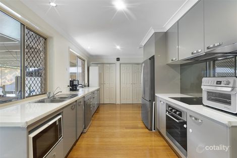 Property photo of 176 Queens Road Nudgee QLD 4014