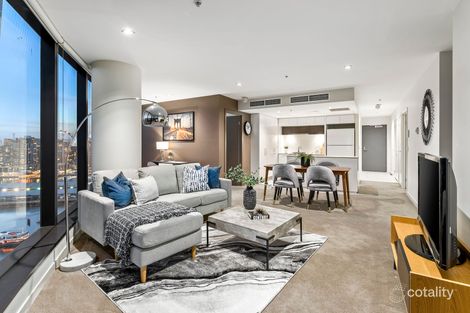 Property photo of 2301/100 Harbour Esplanade Docklands VIC 3008