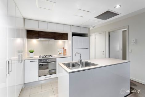 Property photo of 2301/100 Harbour Esplanade Docklands VIC 3008