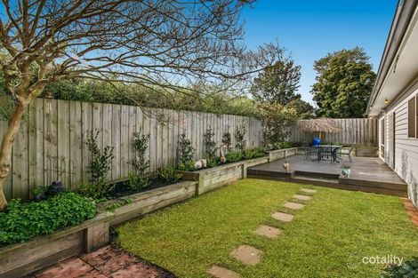 Property photo of 6A Heather Grove Ringwood VIC 3134