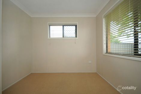 Property photo of 23 Cabarita Crescent Glenvale QLD 4350
