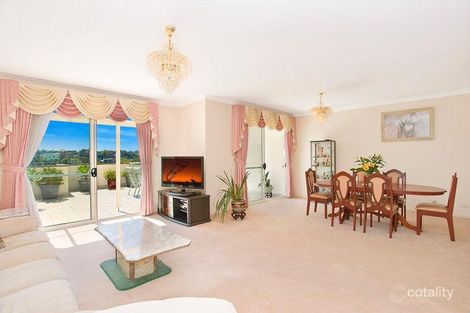 Property photo of 303/24 Karrabee Avenue Huntleys Cove NSW 2111
