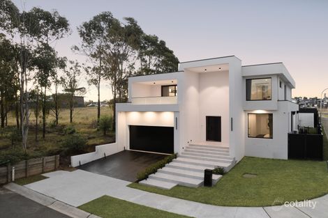 Property photo of 44 Pearson Road Edmondson Park NSW 2174