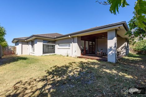 Property photo of 1 Picton Court Upper Coomera QLD 4209